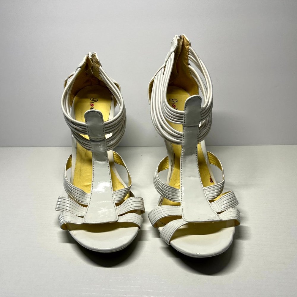 Promise Heels Women's Size 8 Pre-owned